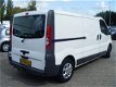 Renault Trafic - 2.5 dCi T29 L2H1 VOORZIEN VAN AIRCO + TREKHAAK - 1 - Thumbnail