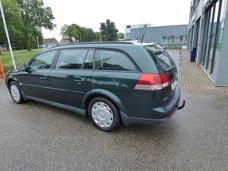 Opel Vectra Wagon - 2.2 Airco, APK, Cruise, Nieuwe ketting