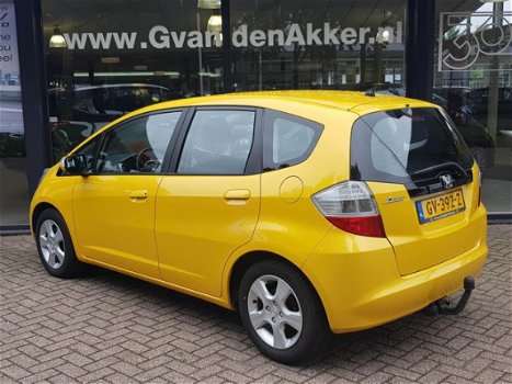 Honda Jazz - 1.4 i-Vtec Style Mode / RIJKLAARPRIJS - 1