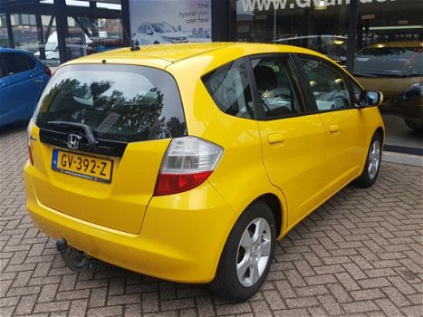 Honda Jazz - 1.4 i-Vtec Style Mode / RIJKLAARPRIJS - 1