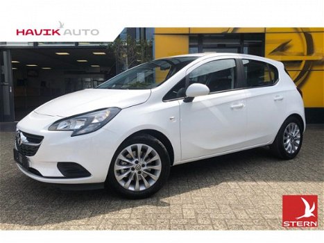 Opel Corsa - Edition 1.0 90 Pk | Edition+ | Stoelverwarming - 1