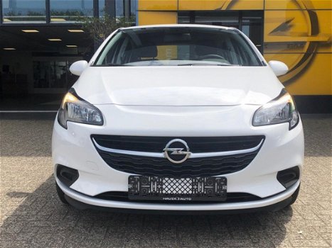 Opel Corsa - Edition 1.0 90 Pk | Edition+ | Stoelverwarming - 1