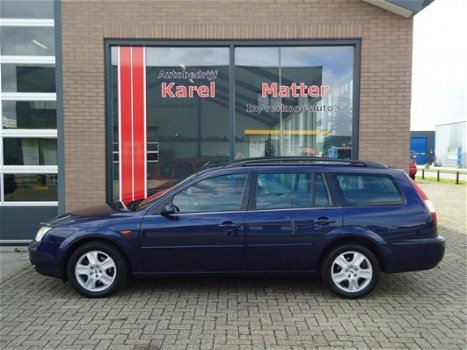 Ford Mondeo Wagon - 2.0-16V Collection *CLIMATE CONTROL - 1