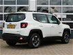 Jeep Renegade - 1.4 140pk Longitude - 1 - Thumbnail