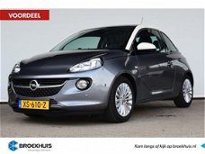 Opel ADAM - 1.0 Turbo Glam Favourite