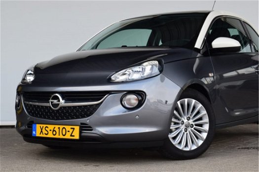 Opel ADAM - 1.0 Turbo Glam Favourite - 1