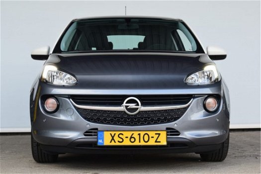 Opel ADAM - 1.0 Turbo Glam Favourite - 1