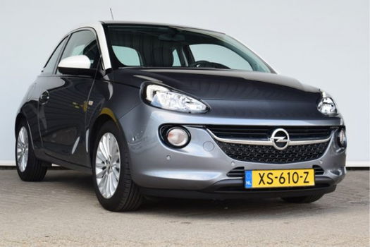 Opel ADAM - 1.0 Turbo Glam Favourite - 1