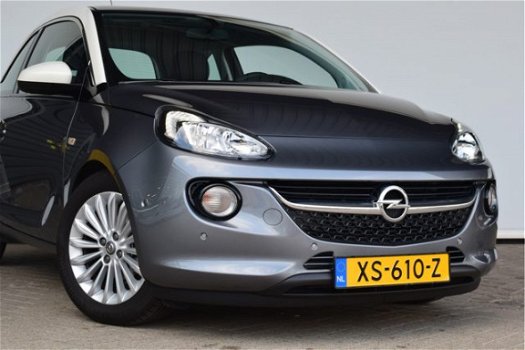 Opel ADAM - 1.0 Turbo Glam Favourite - 1