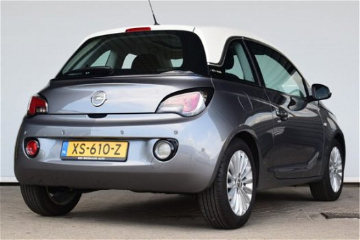 Opel ADAM - 1.0 Turbo Glam Favourite - 1