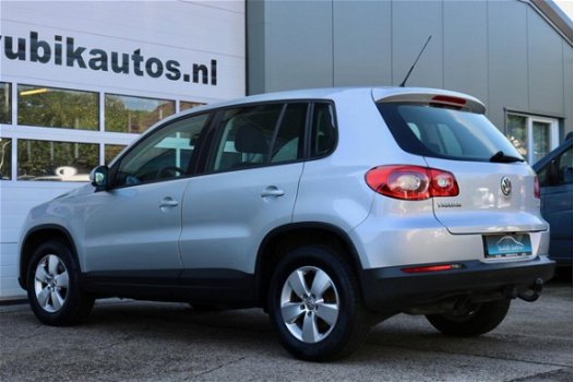 Volkswagen Tiguan - 1.4 TSI Trend&Fun 4Motion |6bak - 1