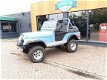 Jeep 4x4 CJ - Cj7 CJ 7 304 V8 1979 RUST FREE USA IMPORT POWERSTEERING - 1 - Thumbnail