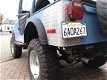 Jeep 4x4 CJ - Cj7 CJ 7 304 V8 1979 RUST FREE USA IMPORT POWERSTEERING - 1 - Thumbnail