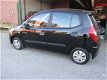 Hyundai i10 - blue - 1 - Thumbnail