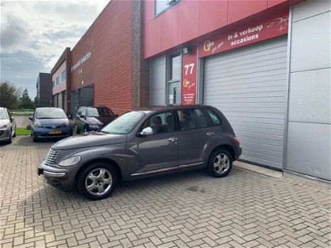 Chrysler PT Cruiser - 2.0-16V Limited , NAP, LEER, LPG G3 - 1