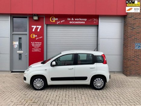 Fiat Panda - 0.9 TwinAir Edizione Cool , NAP, AIRCO - 1