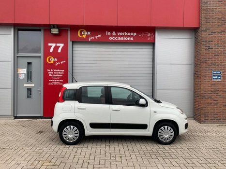 Fiat Panda - 0.9 TwinAir Edizione Cool , NAP, AIRCO - 1