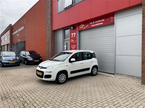 Fiat Panda - 0.9 TwinAir Edizione Cool , NAP, AIRCO - 1