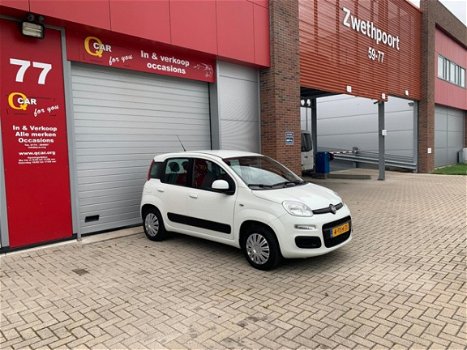 Fiat Panda - 0.9 TwinAir Edizione Cool , NAP, AIRCO - 1