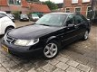 Saab 9-5 - 2.0t Linear Business Pack Young Timer, Climate Controle, Parkeer sensoren, NAP, Origineel - 1 - Thumbnail