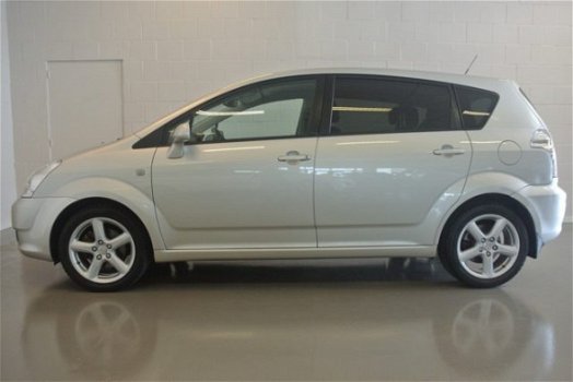 Toyota Verso - 1.8 Dynamic /Ecc/Cruise/7-zits/PDC v+a/ Privacy/ bj. 2007 - 1