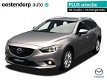 Mazda 6 Sportbreak - 2.0 TS+ Lease Pack | Navi | Xenon | Pdc voor + achter - 1 - Thumbnail