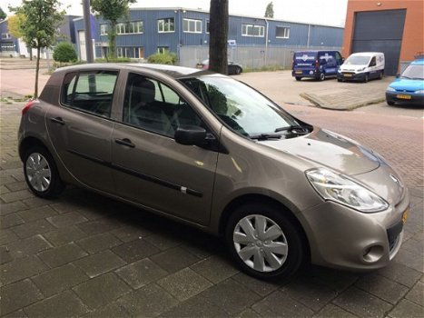 Renault Clio - 1.2 Special Line | NAP | 5deurs | NAVI - 1