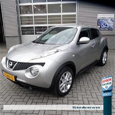 Nissan Juke - 1.6 TEKNA NAVI