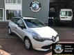 Renault Clio - 0.9 TCe Expression, Airco, elek ramen, cruise control, 1e eigenaar - 1 - Thumbnail