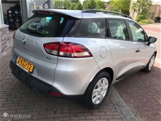 Renault Clio - 0.9 TCe Expression, Airco, elek ramen, cruise control, 1e eigenaar