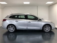 Renault Mégane Estate - 1.5 dCi Bose