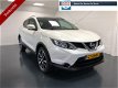 Nissan Qashqai - 1.6 Tekna 163pk , 1500kg trekgewicht - 1 - Thumbnail