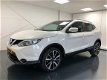 Nissan Qashqai - 1.6 Tekna 163pk , 1500kg trekgewicht - 1 - Thumbnail