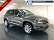 Volkswagen Tiguan - 1.4 TSI Sport&Style Trekhaak Navi - 1 - Thumbnail