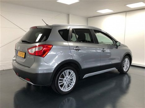 Suzuki SX4 S-Cross - 1.6 Comfort Rijklaar - 1