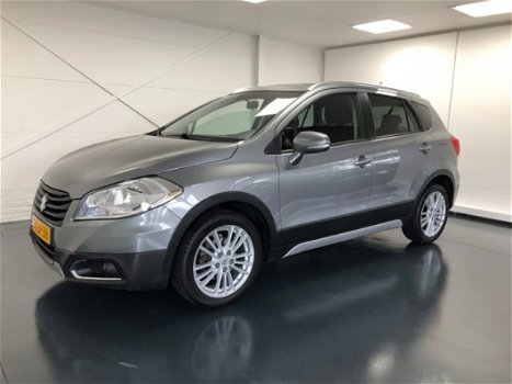 Suzuki SX4 S-Cross - 1.6 Comfort Rijklaar - 1