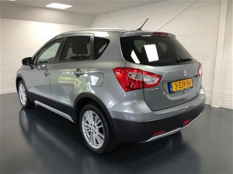 Suzuki SX4 S-Cross - 1.6 Comfort Rijklaar - 1