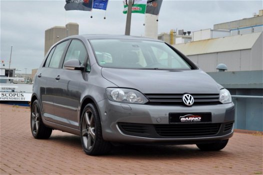 Volkswagen Golf Plus - 1.4 TSI Highline DSG 160PK Navi - 1