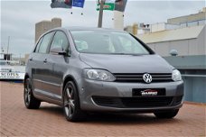 Volkswagen Golf Plus - 1.4 TSI Highline DSG 160PK Navi