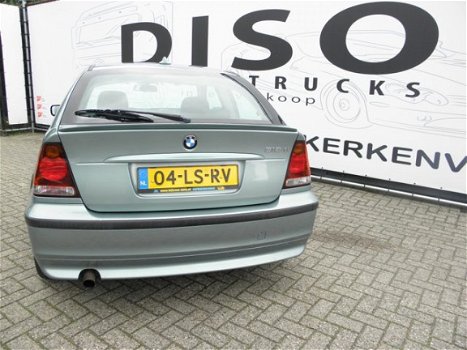 BMW 3-serie Compact - 318ti Executive AUTOMAAT - 1