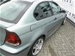 BMW 3-serie Compact - 318ti Executive AUTOMAAT - 1 - Thumbnail