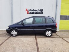 Opel Zafira - 1.6-16V Comfort