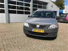 Dacia Logan MCV - 1.4 - Trekhaak