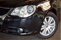 Volkswagen Eos - 2.0 TFSI 200PK DSG XENON/LEER/NAVI/LMV - 1 - Thumbnail