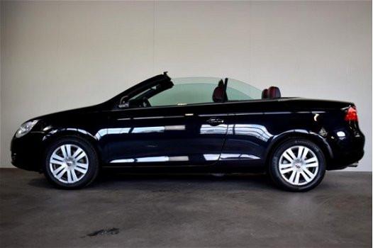 Volkswagen Eos - 2.0 TFSI 200PK DSG XENON/LEER/NAVI/LMV - 1