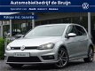 Volkswagen Golf - 1.2 TSI 110 pk R-Line (Navi, Led, Clima, LM, Pdc) - 1 - Thumbnail