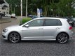 Volkswagen Golf - 1.2 TSI 110 pk R-Line (Navi, Led, Clima, LM, Pdc) - 1 - Thumbnail