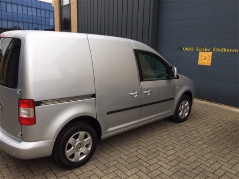 Volkswagen Caddy - 1.9 TDI / 75 PK, met APK tm 09-2020 - 1