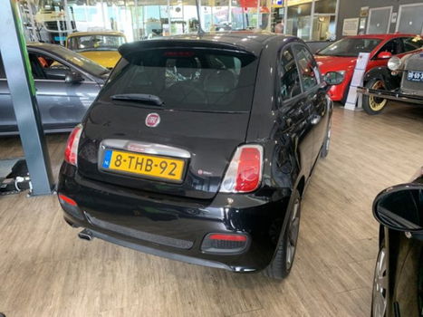 Fiat 500 - 0.9 TwinAir 500S - 1