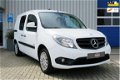 Mercedes-Benz Citan - 111 CDI BlueEFFICIENCY *1e EIG*AIRCO*CRUISE CONTROLE - 1 - Thumbnail